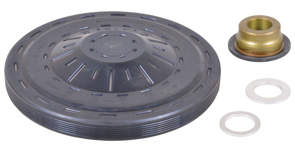 142760K MAIN HOUSING KIT (0BH/0BT) Transmissions