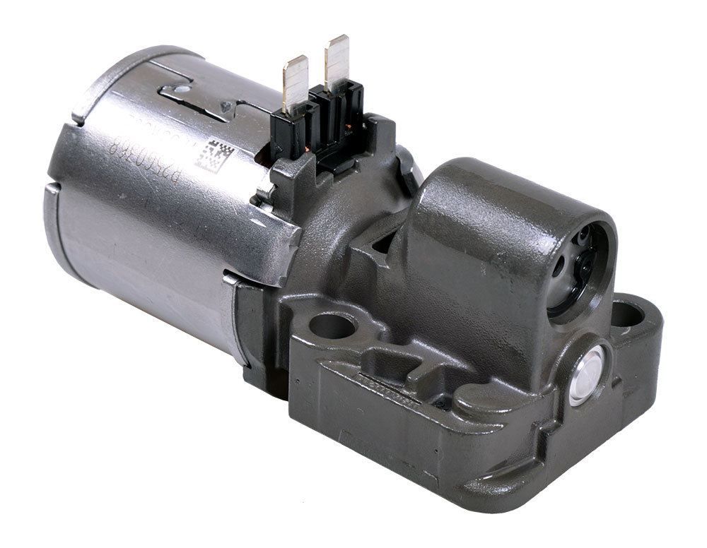 145704 SOLENOID CLUTCH 1/N440 & CLUTCH 2/N436 Transmissions