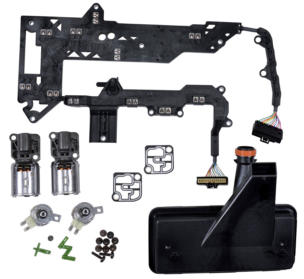 145754K MECHATRONIC REPAIR KIT (0B5) Transmissions
