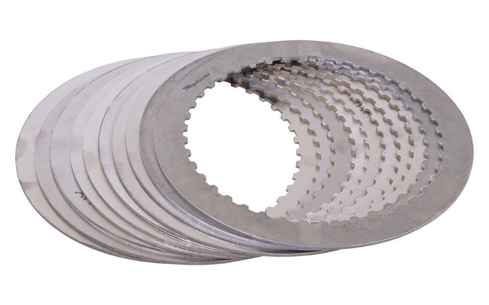 148350K STEEL MODULE DUAL CLUTCH (DCT450/470) BW Transmissions