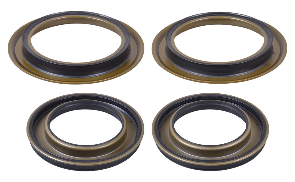 148570K BONDED CLUTCH PISTON KIT (MPS6/6DCT450) Transmissions