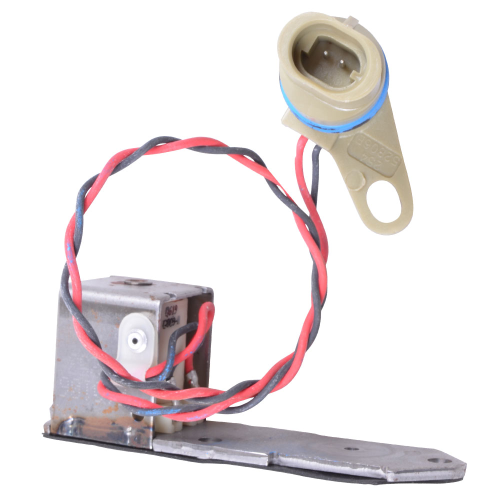 15712 SOLENOID OVERDRIVE ONLY (42/46RE) Transmissions