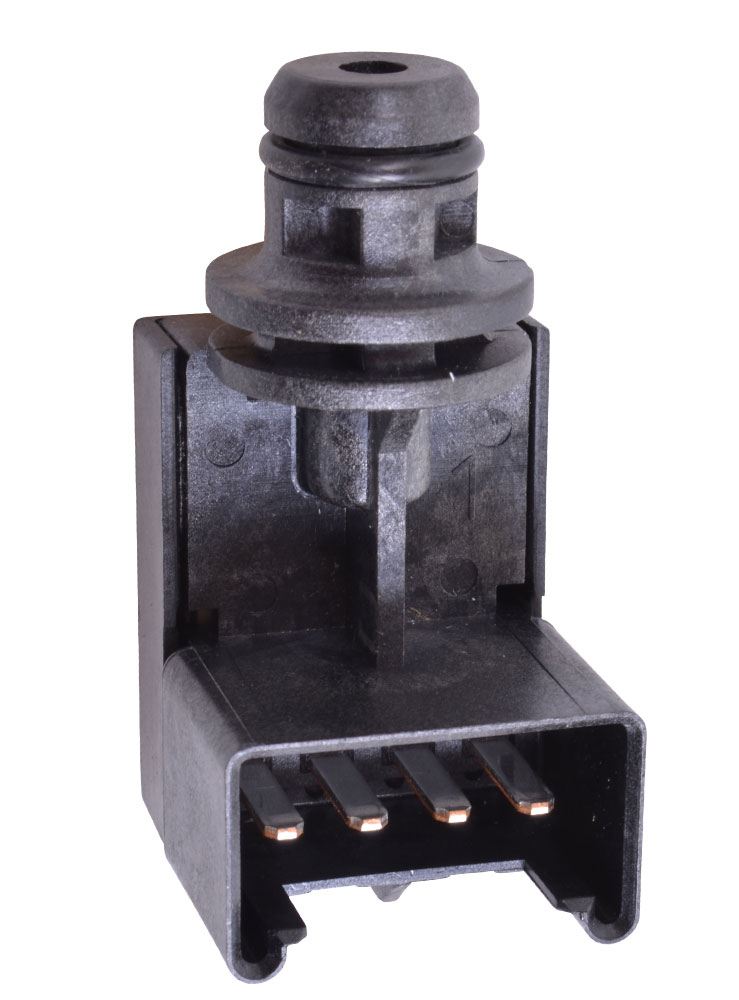 15722 SENSOR GOVERNOR PRESSURE 4 WIRE 2000ON Transmissions