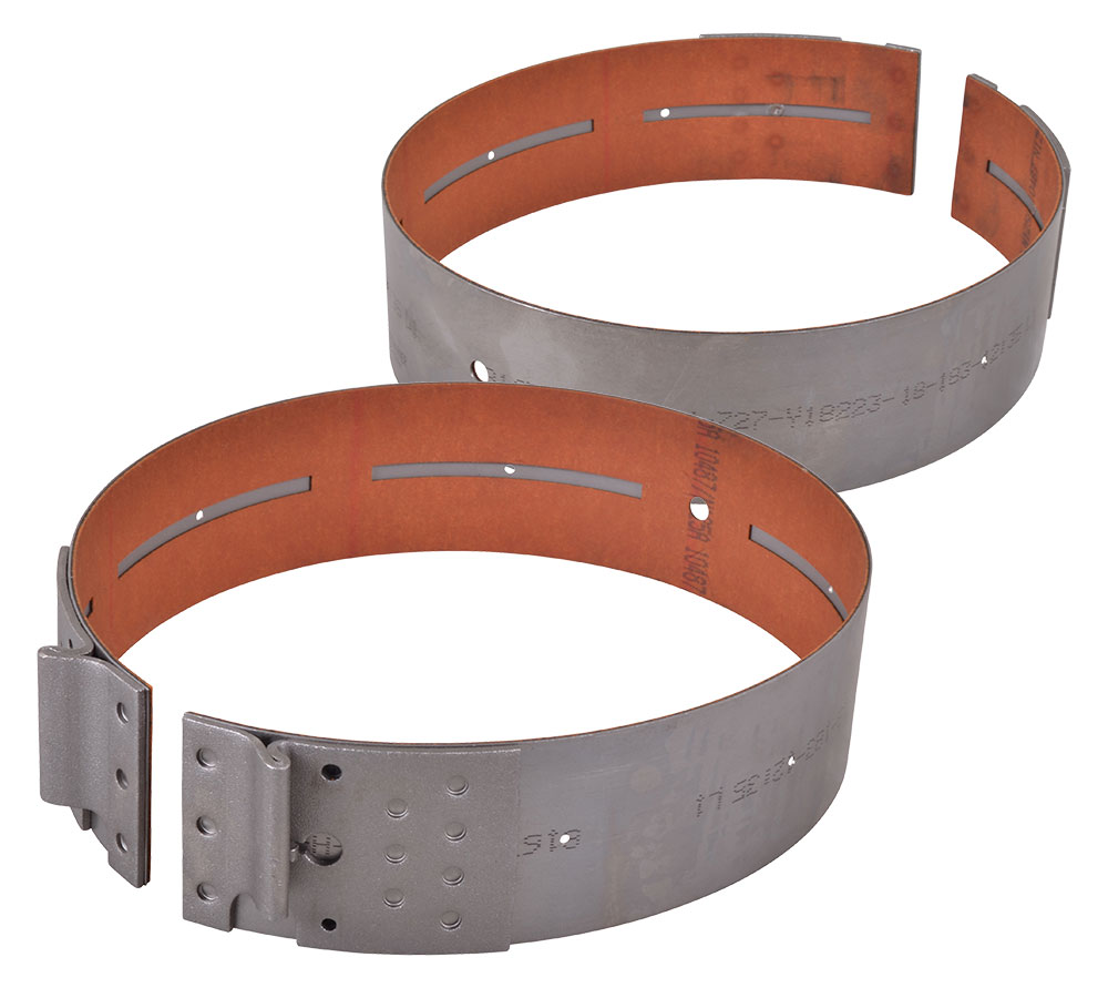 160502 BAND INTERMEDIATE (727) Transmissions