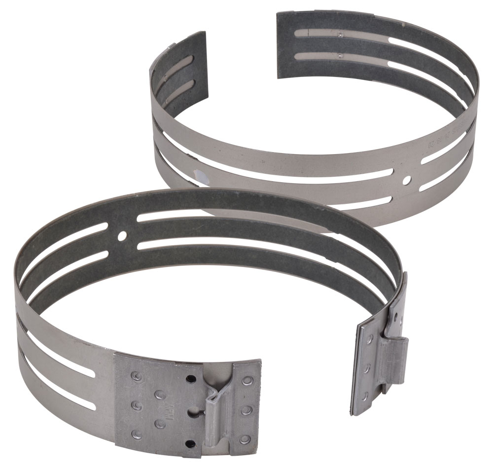 160502P BAND INTERMEDIATE (727) RAYBESTOS PRO Transmissions