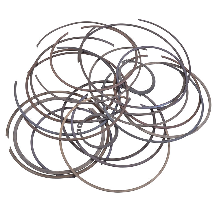 170630K SNAP RING KIT COMPLETE A604/42LE & 42RLE Transmissions