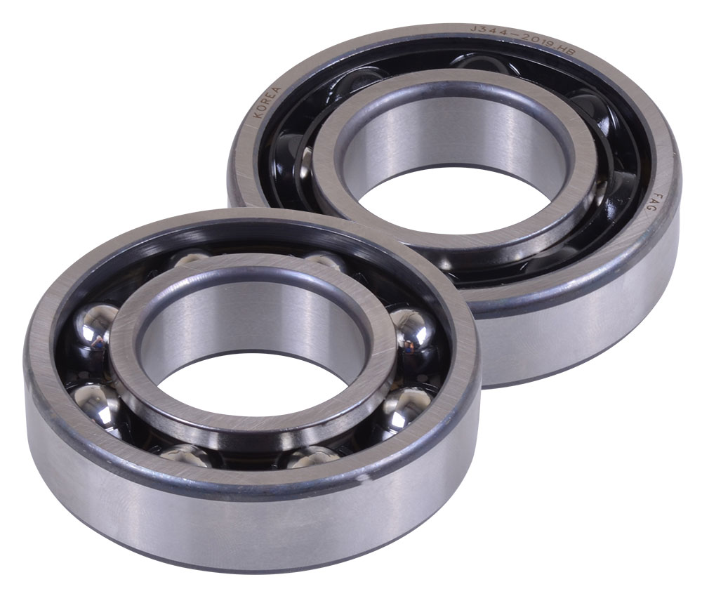 190954 BEARING DIFFERENTIAL (A4AF3/A4BF3) 35x72 Transmissions