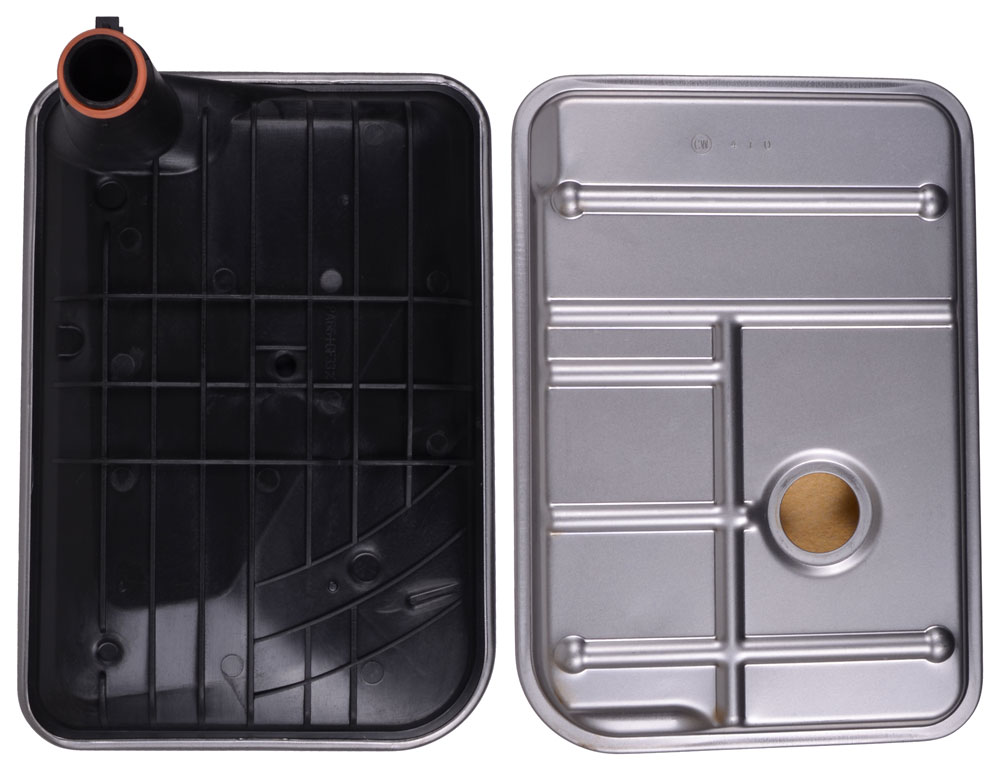 198551 FILTER SHALLOW PAN (ALLISON 10002400) Transmissions