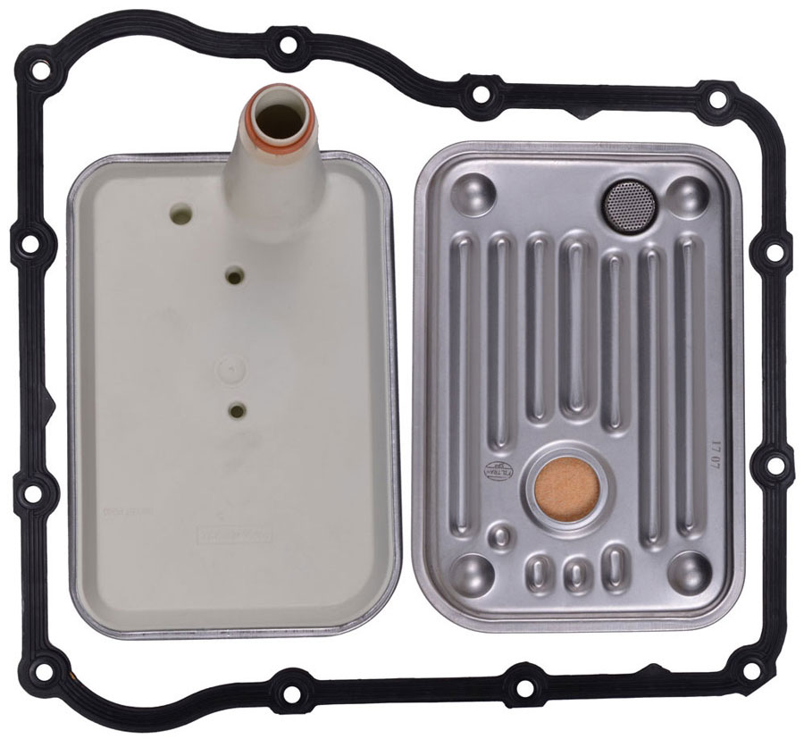 198552K FILTER KIT (ALLISON 1000) NO EXT FILTER Transmissions