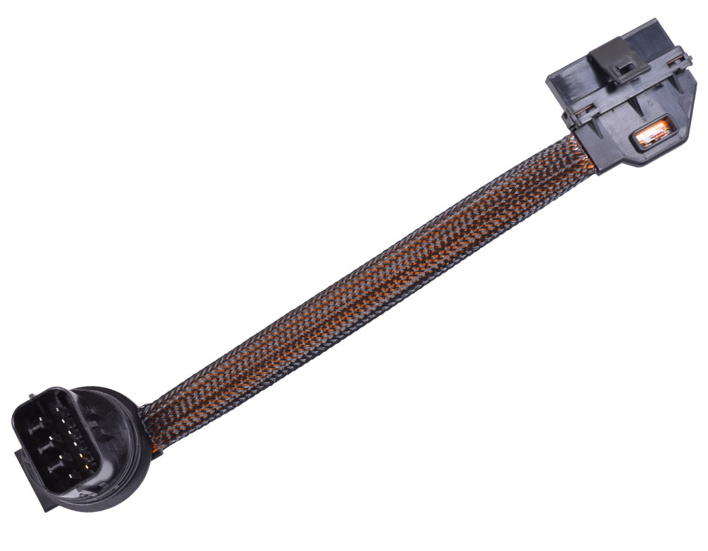 Connector Case Hard Harness 4R70W 4R75W 1998/08