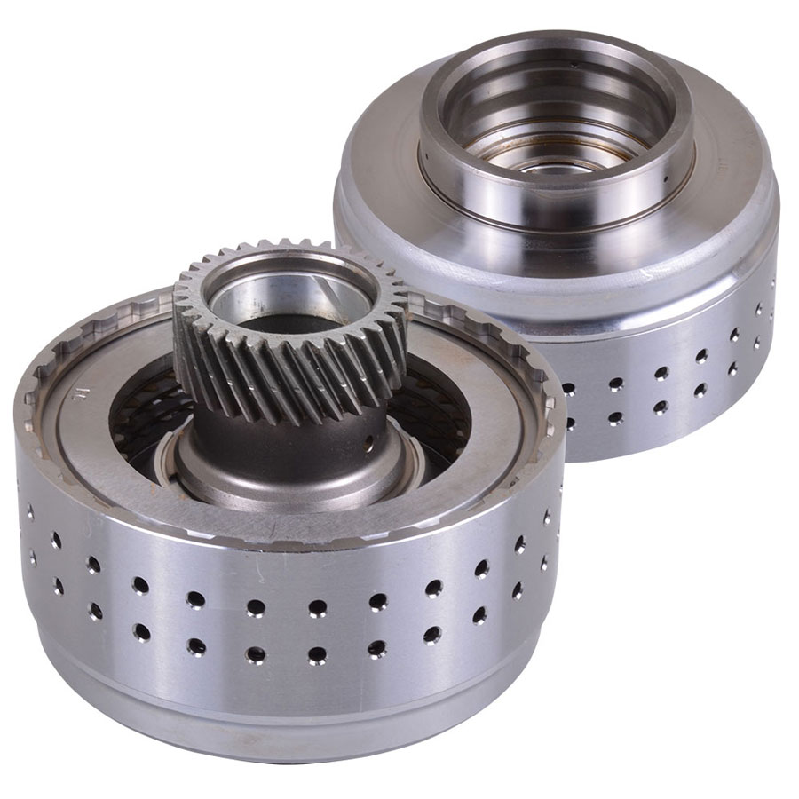 20983 DIRECT DRUM COMPLETE (A5HF1) Transmissions