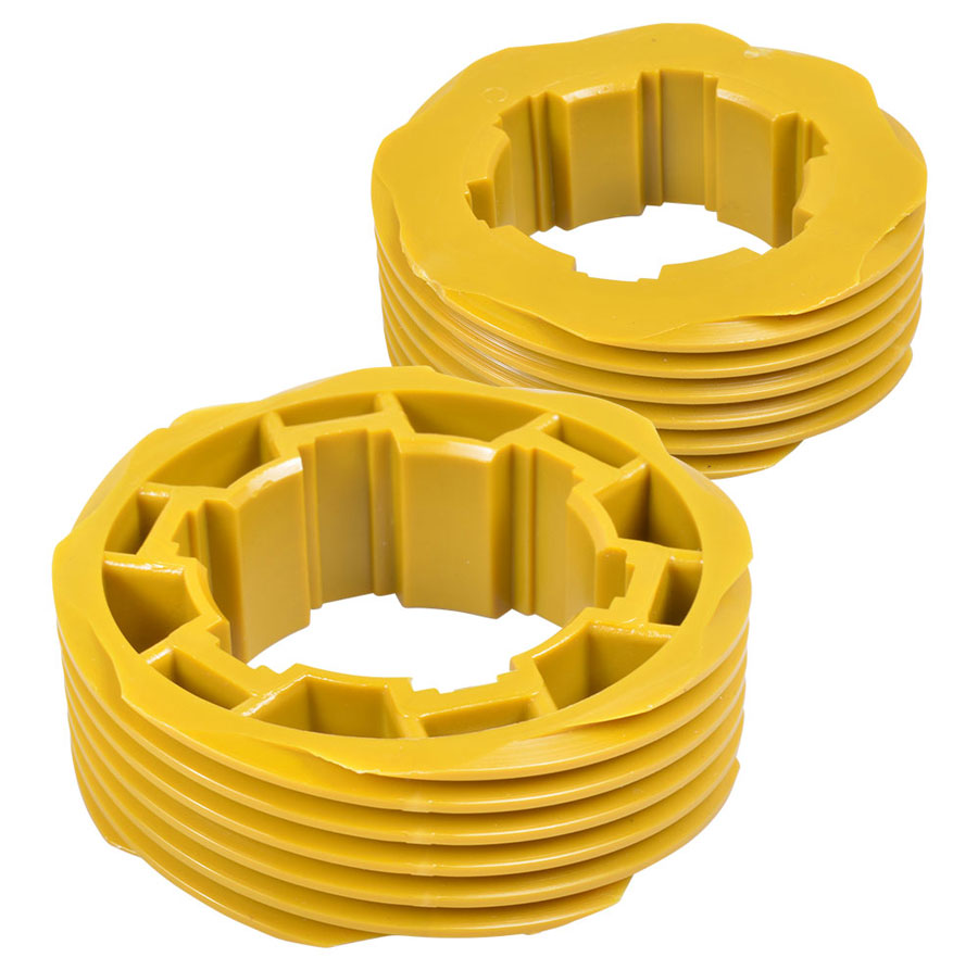 21760 SPEEDO GEAR YELLOW (XB FALCON ON) Transmissions