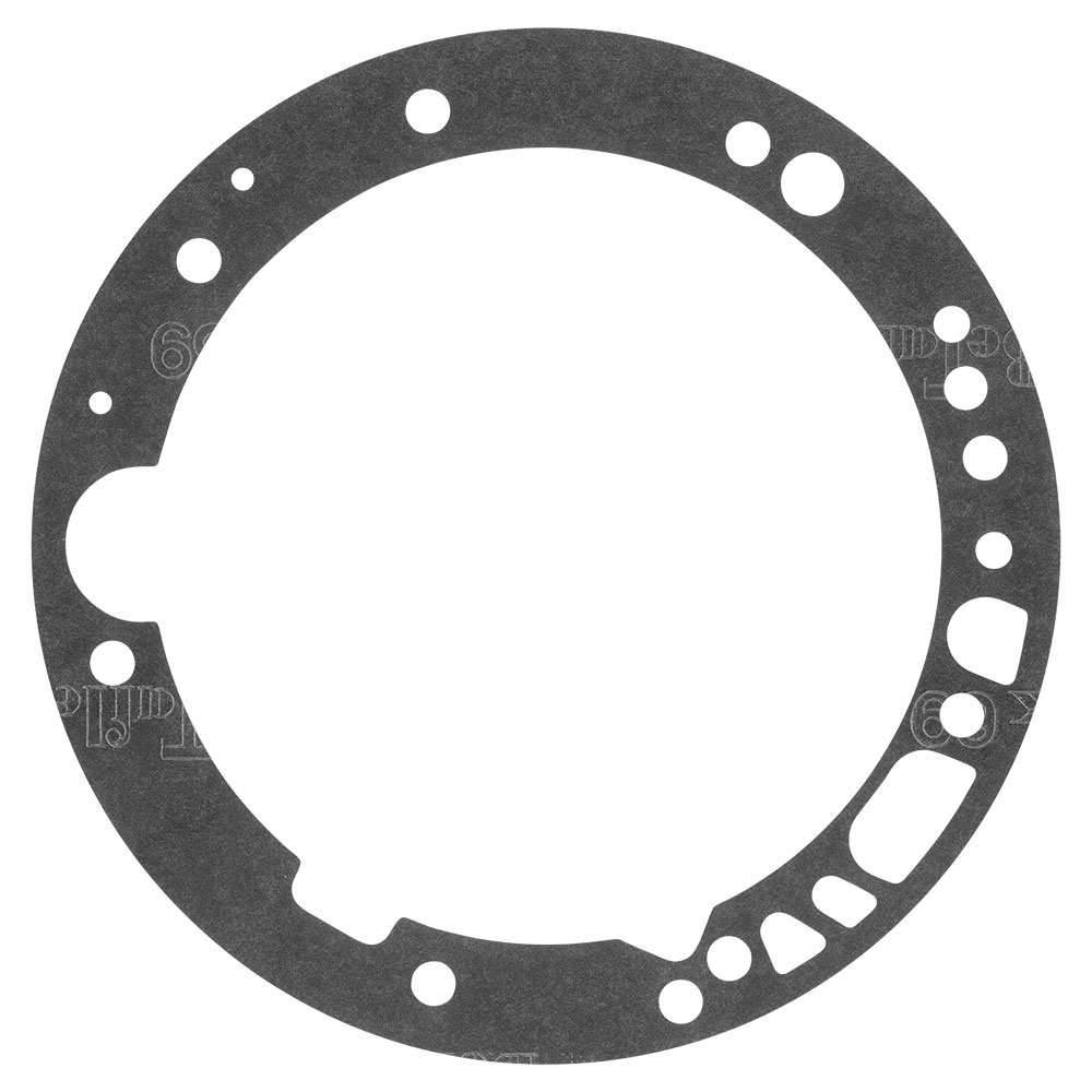 24112 GASKET COVER PLATE TO CASE (85LE) Transmissions