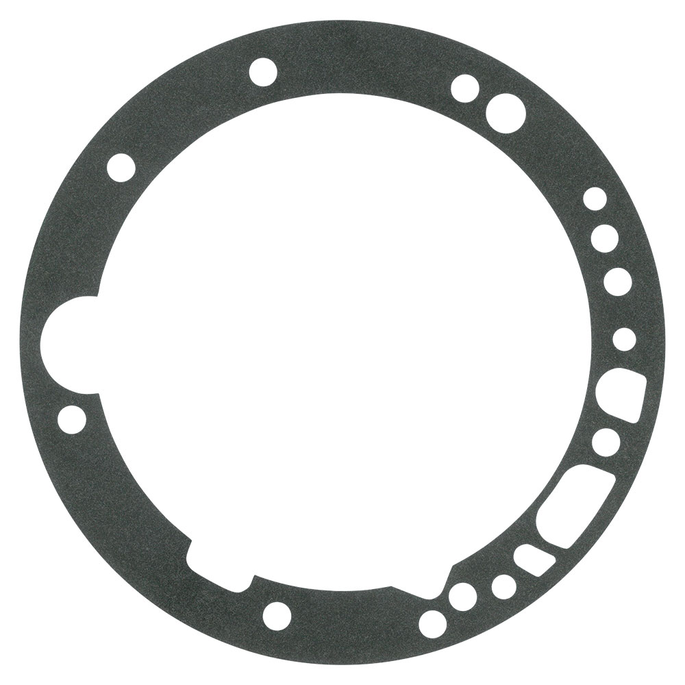 24114 GASKET COVER PLATE TO CASE (BA) Transmissions