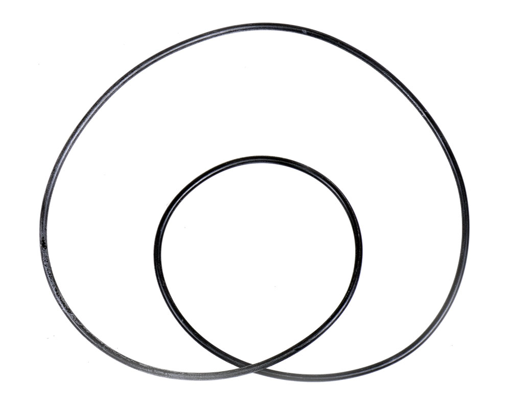 24162 O RING PUMP COVER TO CASE (85LE) Transmissions