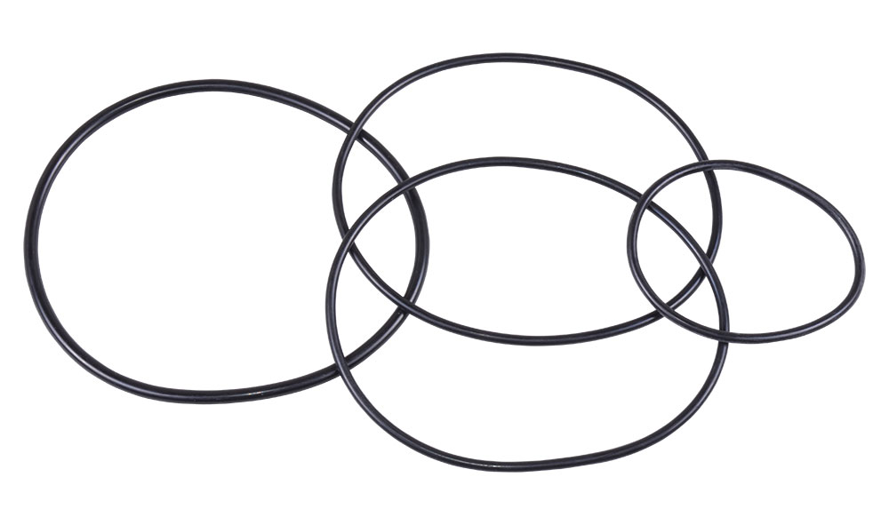 24171K O RING KIT F/SERVO THICK OUTER LATE Transmissions