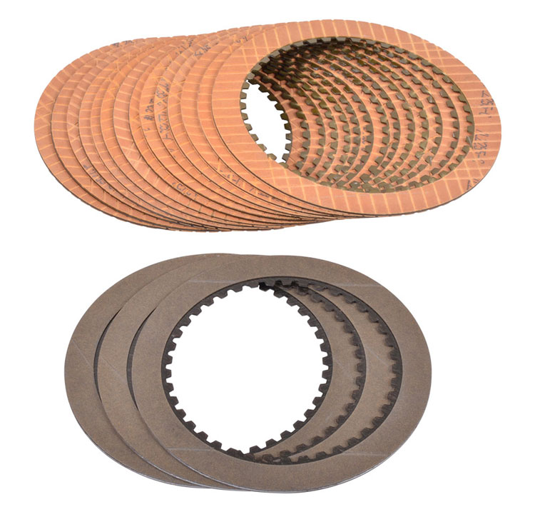 24352K FRICTION KIT (BTR/ION) ALL MODELS Transmissions