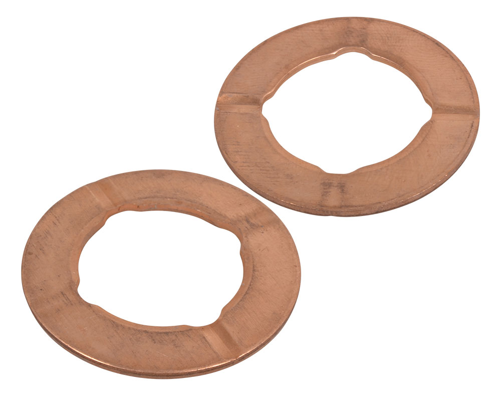 24462 WASHER C1 CLUTCH HUB TO INPUT SHAFT Transmissions