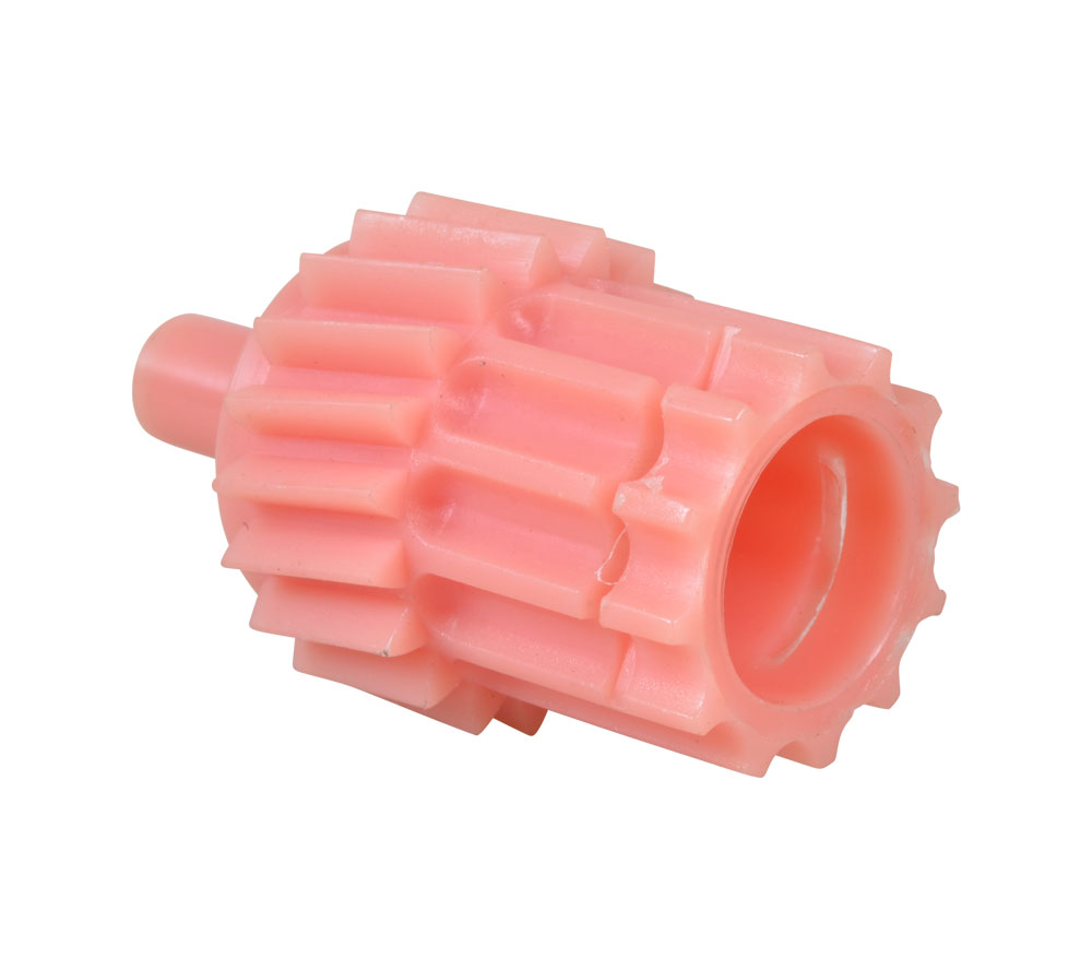24763 SPEEDO GEAR DRIVEN 19 TEETH PINK Transmissions