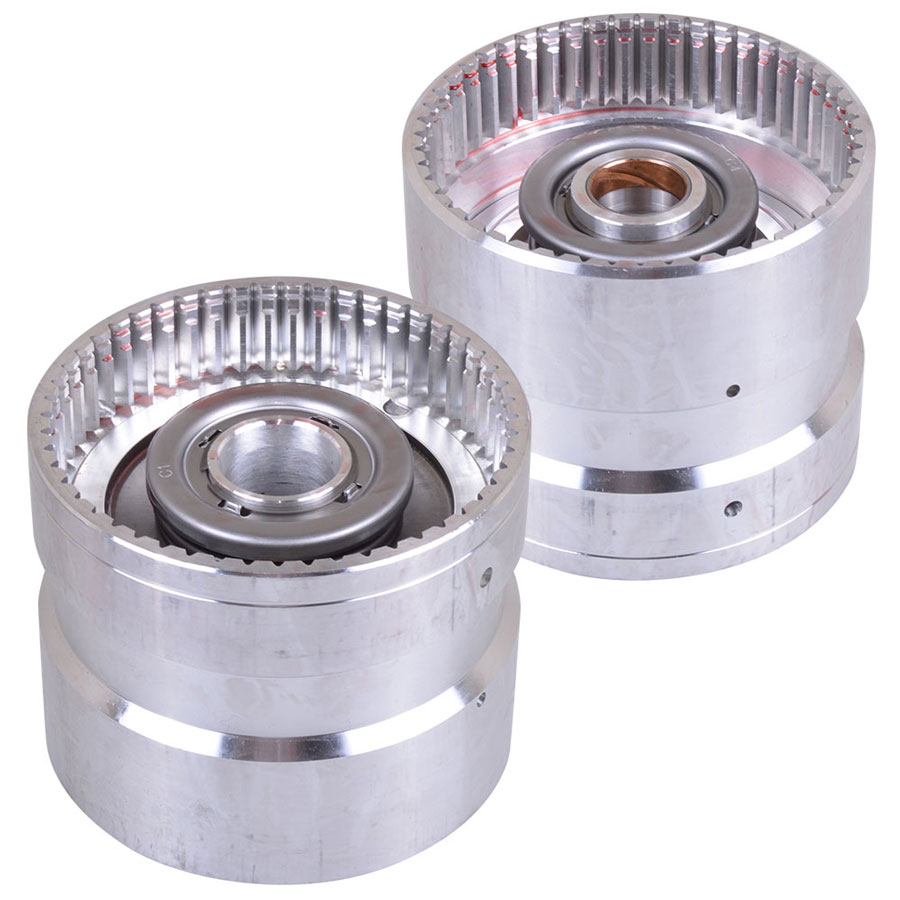 24931 C1/C2/C4 CYLINDER W/PISTONS (BF FALCON) Transmissions