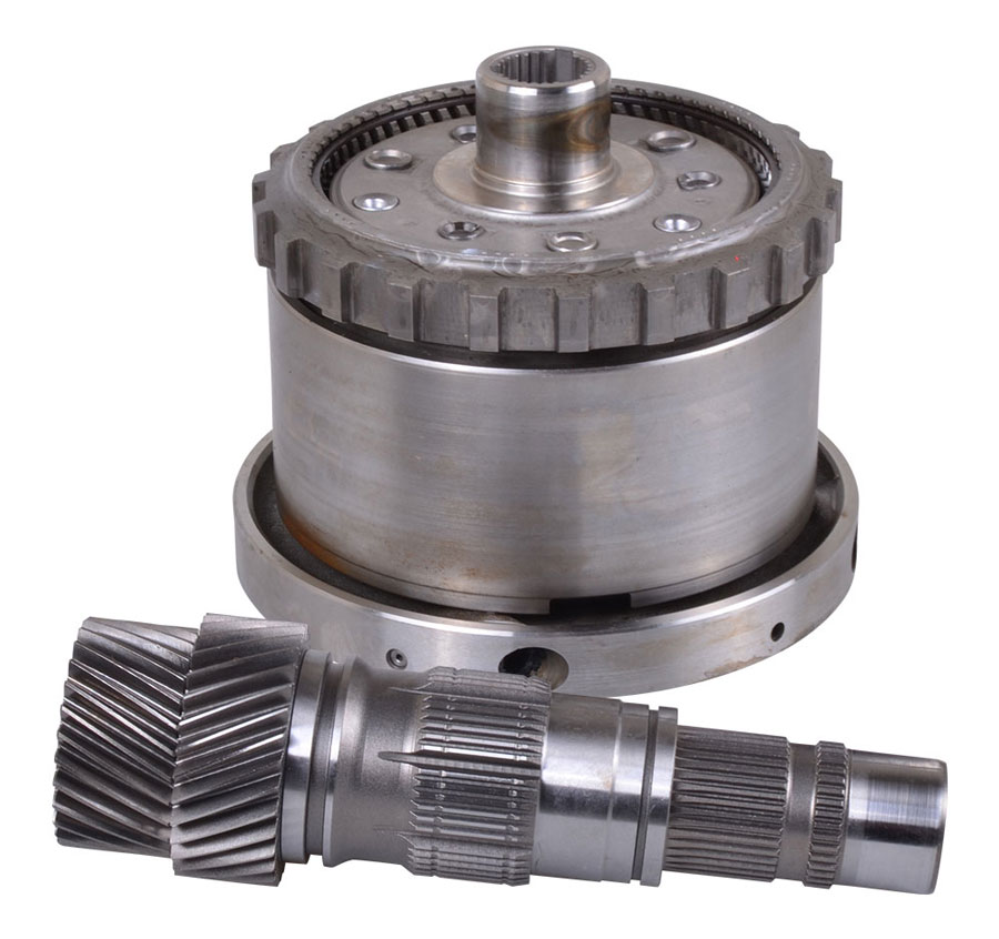 24982K KIT (BA XR6 TURBO/XR8) Transmissions