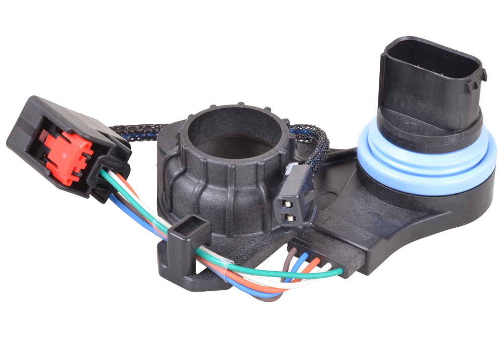 25703 CONNECTOR EPC SOLENOID (41TES/42RLE) Transmissions