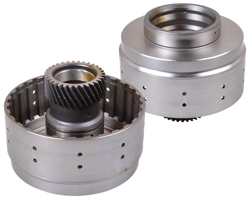 27978 DIRECT DRUM (V5A51) Transmissions