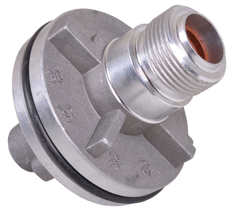 30510 SPEEDO HOUSING (3639T GEAR) TH700R4 Transmissions