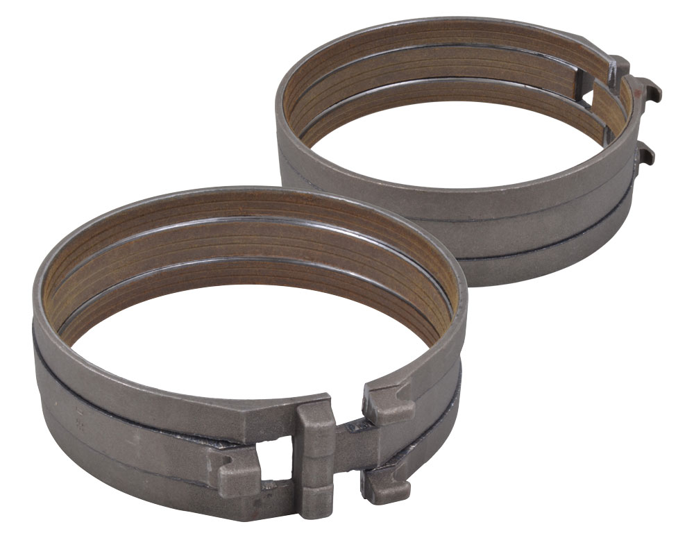 31500HPR BAND (POWERGLIDE) RAYBESTOS PRO Transmissions