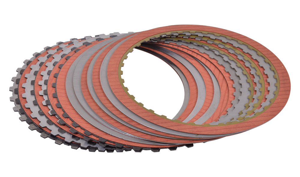 32354K POWER PACK 35REVERSE CLUTCH (6L80) Transmissions