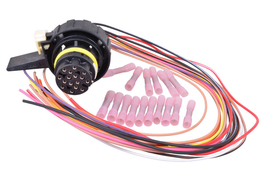 32755 WIRING HARNESS REPAIR KIT W/CONNECTOR Transmissions