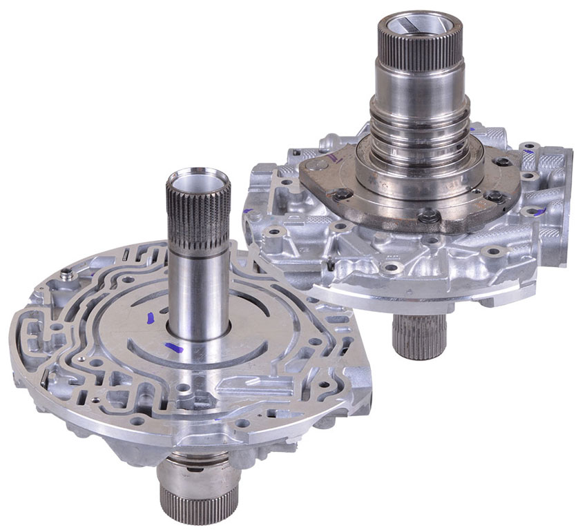 32904 PUMP STATOR (6L80) UPGRADED Transmissions