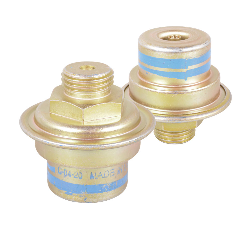 33600A MODULATOR (TRIMATIC) ADJUSTABLE Transmissions