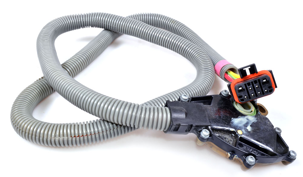 33740 INHIBITOR SWITCH (4L30E) LONG HARNESS Transmissions