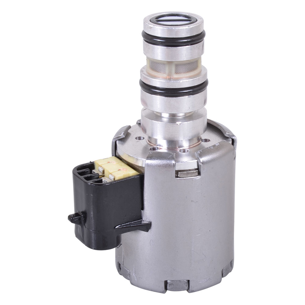 34700 SOLENOID PRESSURE CONTROL Transmissions