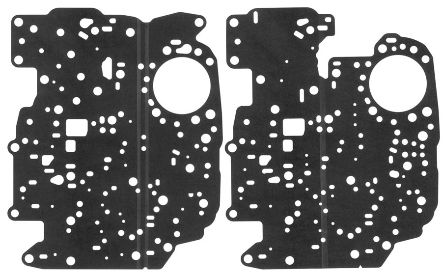35120K VALVE BODY GASKET KIT (TH350C) Transmissions