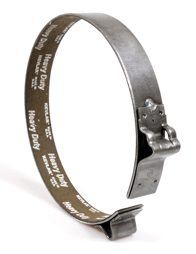 35500H BAND (HEAVY DUTY) TH350 RELINED Transmissions