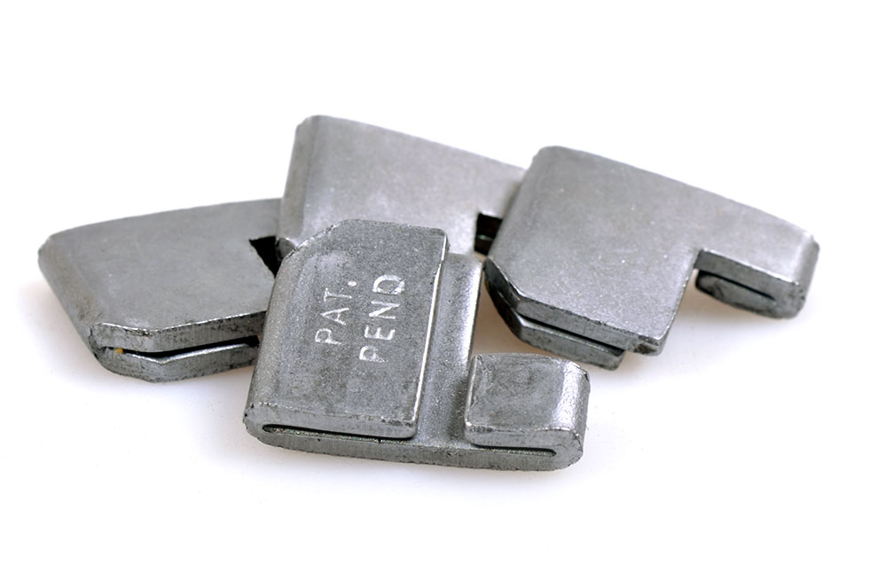 35765 CASE SAVER (TH350) 4 PIECE KIT Transmissions