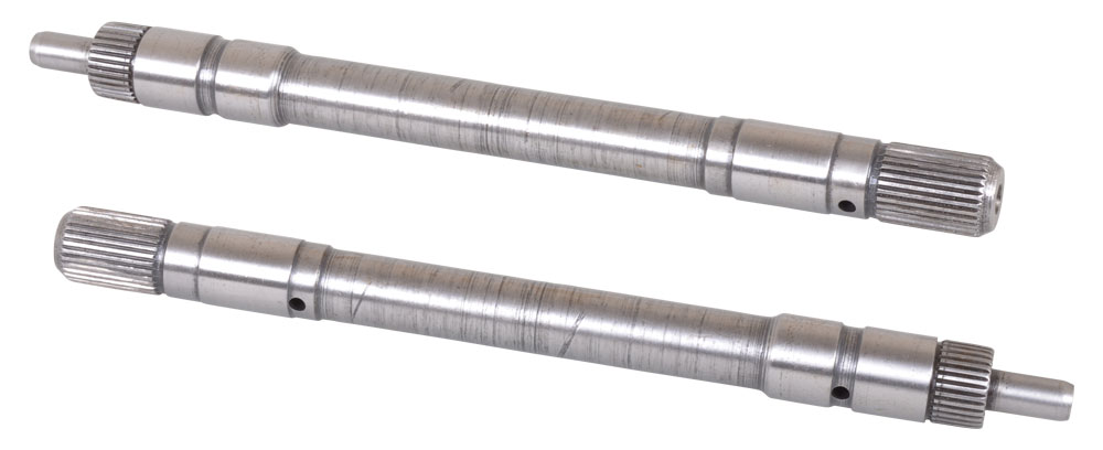 35913U - INPUT SHAFT (TH350) NON L/UP 30 SPLINE | Transmissions