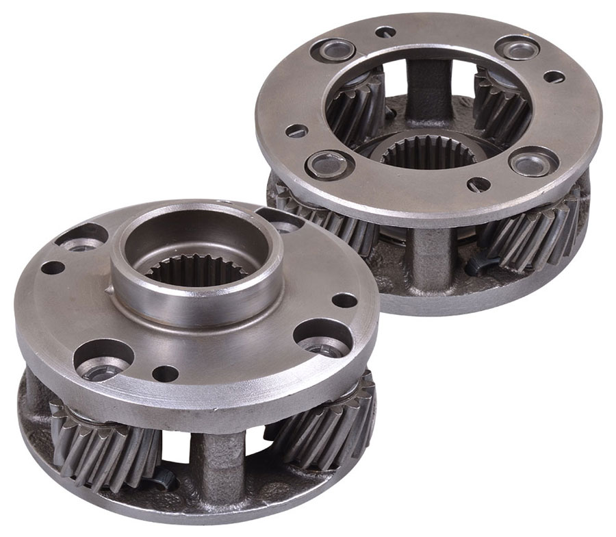 35940U FRONT SET WASHER TYPE (TH350) Transmissions