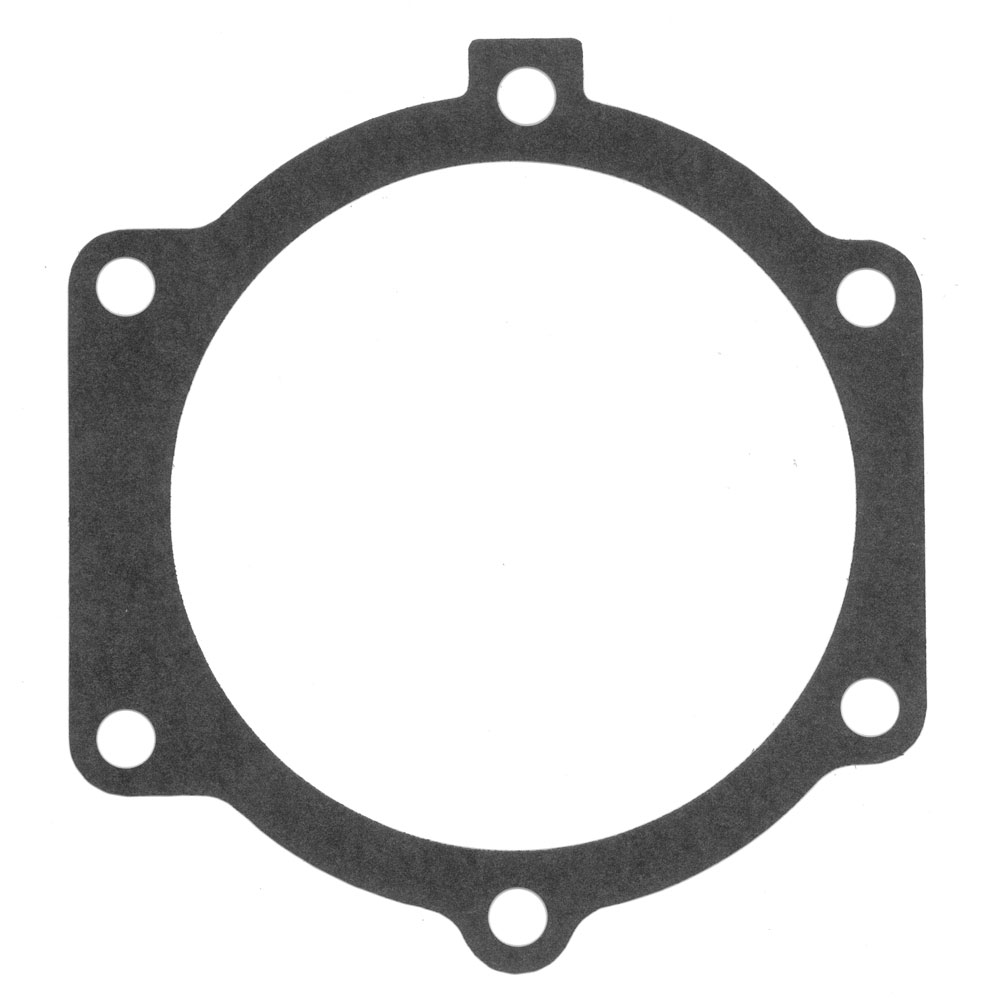 36106 GASKET EXTENSION HOUSING (TH400) Transmissions