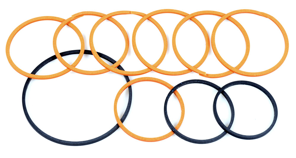 36250KT SEALING RING KIT (TH400) 1964ON TEFLON Transmissions