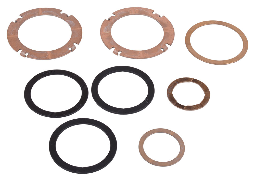 36450K THRUST WASHER KIT Transmissions