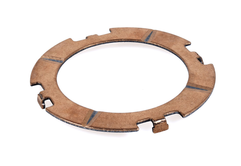 36488 THRUST WASHER 4 TAB (TH400) Transmissions