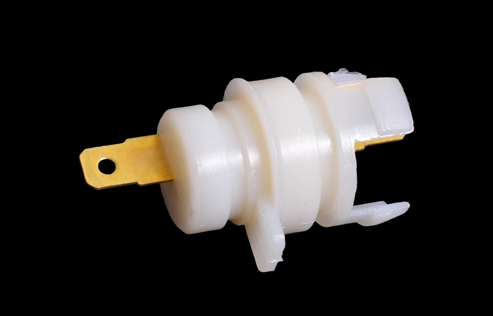 36702 CONNECTOR (TH400) SINGLE WIRE Transmissions