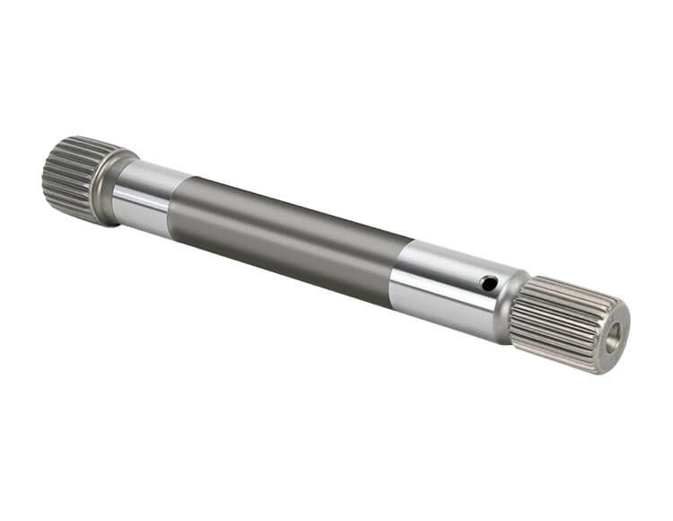 36902S INPUT SHAFT H/DUTY (TH400) Transmissions