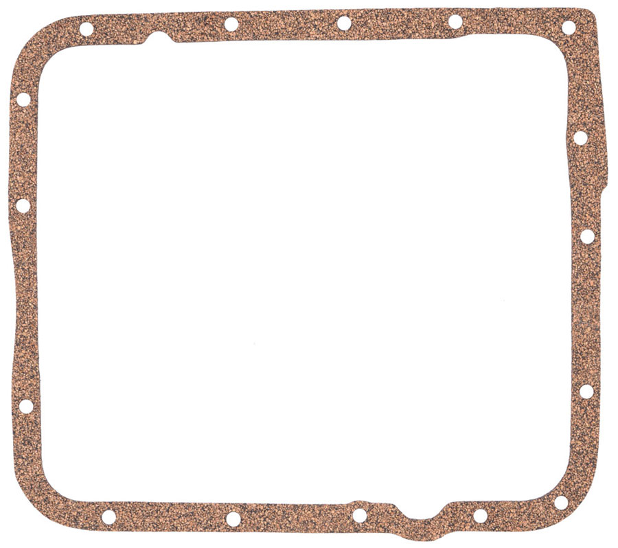37100 GASKET PAN (4L60/4L60E) CORK Transmissions