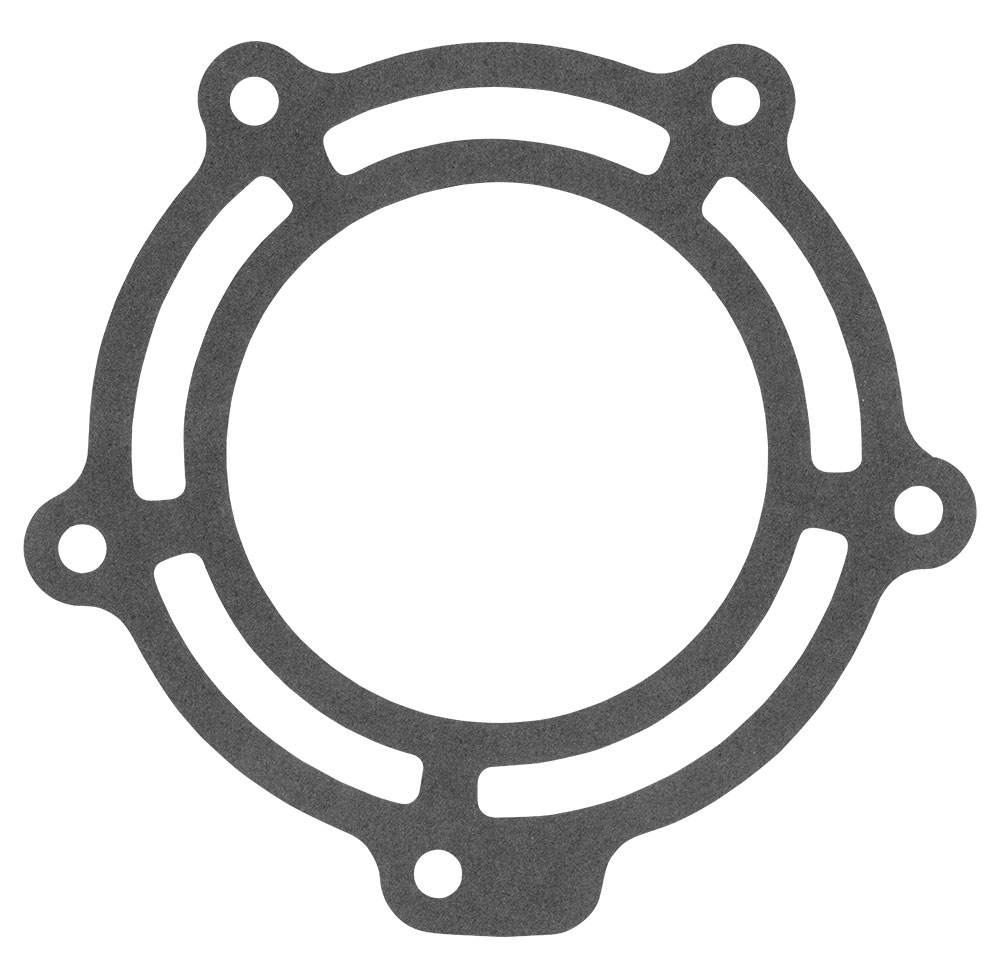 37120 GASKET ADAPTER TO TRANSFER CASE (4L60E) Transmissions