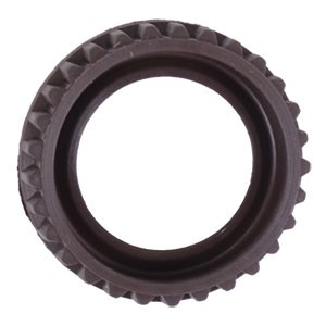 Transtec 4L60E Input Housing To Output Shaft Seal (w/Splines) – New, OE 74475A, Front Placement