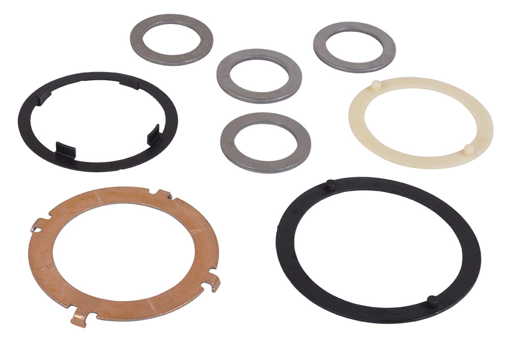 37450K THRUST WASHER KIT TH700/4L60E Transmissions